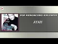 Download Lagu Broery Marantika - Ayah (Versi Keroncong) (Official Audio)
