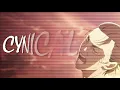 Download Lagu [UPDOG] CYNICAL [LYRICS x AMV]