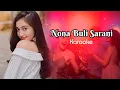 Download Lagu NONA BULI SARANI Free Music 2022