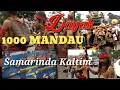 Download Lagu PARADE 1000 MANDAU (Dayak) SAMARINDA, KALIMATAN TIMUR (DUSMA)