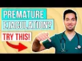 How to last longer in bed stop premature ejaculation treatment