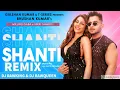 Download Lagu Shanti Remix | Feat. Millind Gaba \u0026 Nikki Tamboli | Dj RawKing \u0026 Dj RawQueen | Vdj Omy