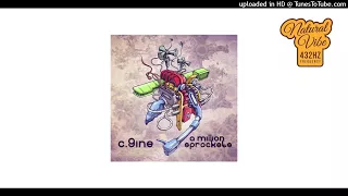 c 9ine ft poliveira u0026 kholi mia garota my girl 432hz