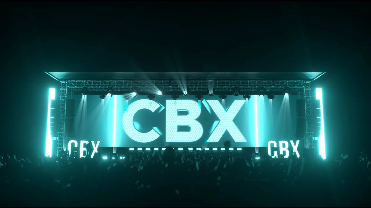 Symantec CBX corporate ad