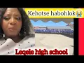 Download Lagu MAMONICA O HLABOLLA BANA BA LEQELE HIGH SCHOOL 😭