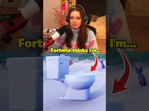 I Asked Fortnite REAL Questions