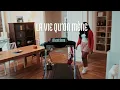 Mentissa : La vie qu'on mène (visualizer)