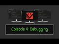 VEX 1961Z VexCode Lesson 4 Debugging and Autonomous Left and Right Functions