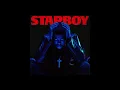 The Weeknd - Stargirl Interlude (Audio) ft. Lana Del Rey