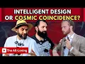Download Lagu Atheïsten worstelen met de kosmische orde en dagen de islam uit! Adnan Rashid \u0026 Subboor | Speaker...