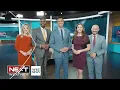 Spring Weather 20-Second Forecast WBZ-TV CBS Boston