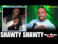 Shawty Shawty Talks About His Post Divorce Body Getting Back To Comedy Stage