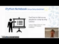 Lesson 4 Basic Python for Data Analytics HR Retention Prediction