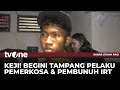 Download Lagu Tampang Pria Pelaku Perampokan, Pemerkosa dan Pembunuh IRT | Kabar Utama Pagi tvOne