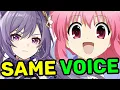 Download Lagu Keqing Japanese Voice Actor In Anime Roles [Yui,Ami,  Gray,Saya] (Eri Kitamura) Genshin Impact