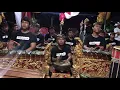 Lagu Tetabuhan Rejang dewa