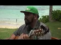 "Kaulana Makapu'u" Kawika Kahiapo