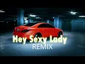 Shaggy - Hey Sexy Lady ft. Brian & Tony Gold Remix ( Lokman Karaca )#tiktok