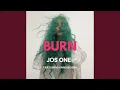Download Lagu Burn (feat. Anna Bosna)