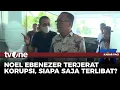 Download Lagu Noel Kena OTT, Dugaan Pemerasan Jadi Petunjuk | Kabar Pagi tvOne