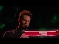 Lagu Adam Levine Blind Audition from The Voice 2015