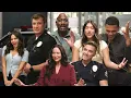 The Rookie Cast Offers Chenford Updates in EXPLOSIVE Season 8 Exclusive