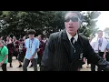 ASB Polyfest Dance Challenge 2020