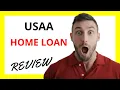 USAA Home Loan Review Pros and Cons