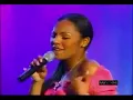 Ashanti Happy Live on Soul Train 2002