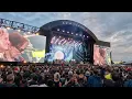 Whitesnake & Steve Vai - Still of the Night (live @hellfestopenair 2022)