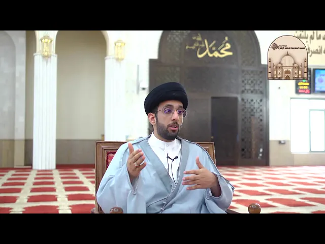 ⁣فايروس الكرونا -  سماحة السيد موسى العلي