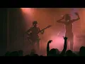 METR0 - CHUTE (live à La Bonne Franquette)