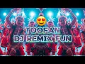 Lagu TOOFAN DJ REMIX TIMLI 🤩 | TUR TONE MIX  2026 #turtone #djremix #timli 