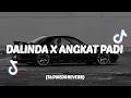Lagu DJ DALINDA X ANGKAT PADI KONDANG STYLE KANE (SLOWED\u0026REVERB) FYP TIKTOK 2024