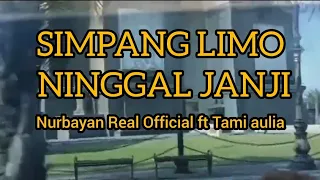 Download tami aulia ft siho -  simpang lima ninggal janji (lirik lagu) MP3