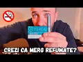 Lagu I Tried To REFUME TURQUOISE TERRA on Iqos ILUMA!