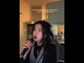 Download Lagu Oceans(Where feet may fail)- Shania Yan #cover #shorts #music #genz s#coversong #viral#shorts