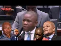 Download Lagu WATCH | Gen Mkhwanazi says Khumalo is under attack from Gauteng crime networks and intel operatives