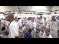 Real Time Reel Life - Walker State Prison Vietnam Memorial Wall