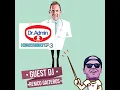 Download Lagu DJ Admin - Heartbeat ep. 3 - Guest : Remco Gaiteros