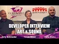 DEVELOPER INTERVIEW Art Sound Guild Wars 2 Path of Fire