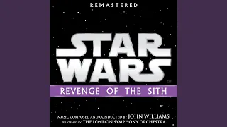 Star Wars Episode III: Revenge of the Sith Anakin Skywalker is anointed as Darth Vader, in order to . 