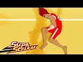 Download Lagu Supa Strikas | Heels Over Head | Full Episode Compilation | Soccer Cartoons for Kids!