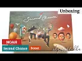 Download Lagu NOAH Second Chance Boxset | Unboxing