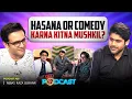 Download Lagu Instagram Growth \u0026 YouTube Income - Abbas Bukhari's support system - Geo Podcast - Mubashir Hashmi
