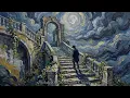 Celestial Piano: Magical Nocturnes for Deep Sleep | A Calm Night of Classical Piano Reflection