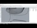How to Fix Self Intersecting Curves