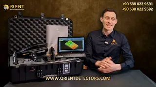 delta ranger new all round metal detector from okm