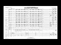 Download Lagu Getaway/September arranged by Paul Murtha
