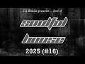 DJ Rimiks - Best of Soulful House 2025 (#16)